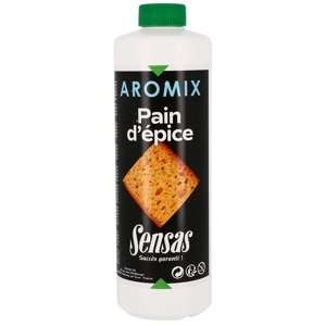 Sensas posilovač aromix 500 ml-perník