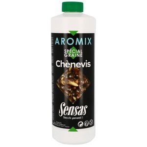 Sensas posilovač aromix 500 ml-konope