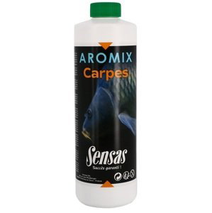 Sensas posilovač aromix 500 ml - kapor
