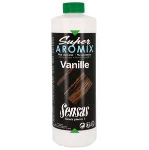 Sensas posilovač aromix 500 ml-vanilka