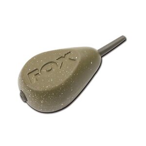 Fox olovo flat pear inline - 142g