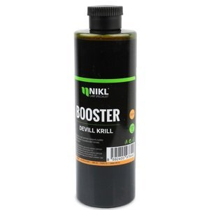 Nikl booster devill krill 250 ml