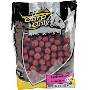 Carp only boilies sea food one 1 kg-24 mm