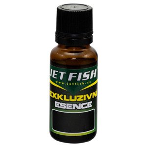 Jet fish exkluzívna esencia 20ml-losos