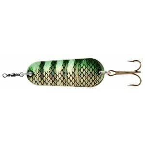 Abu garcia plandavka atom g/green flash-35g