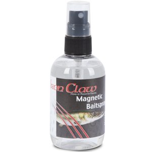 Iron claw magnetic baitspray 100 ml - pstruh