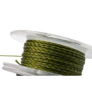 Giants fishing náväzcová šnúrka carp braid sinking 20 m camou green-nosnosť 25 lb