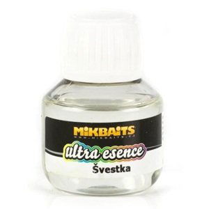 Mikbaits ultra esencia 50 ml-slivka