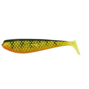 Fox rage zander shad bulk natural perch-10 cm