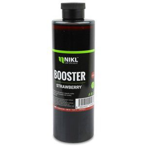 Nikl booster strawberry 250 ml