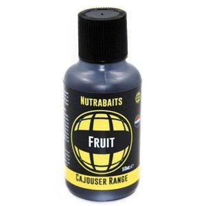 Nutrabaits atraktor cajouser kúzelník 50 ml-fruit cajouser