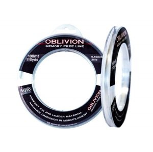 Asso obvilion shock leader 100 m-priemer 0,45 mm