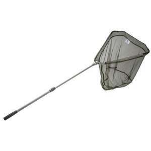 Zfish podberák select landing net-dĺžka 150 cm / tr. dĺžka 65 cm / ramená 50 x 50 cm