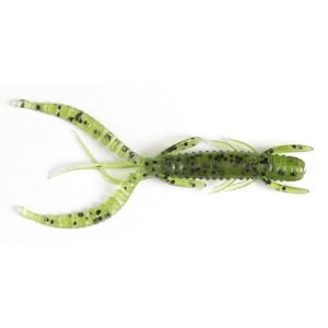 Lucky john hogy shrimp 10ks watermelon - dĺžka 7,6 cm