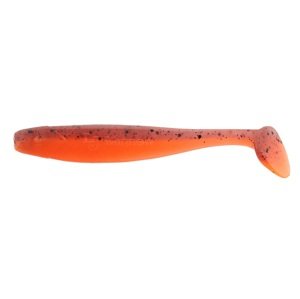 Lucky john gumová nástraha lj minnow red fire tiger-5,6 cm 10 ks