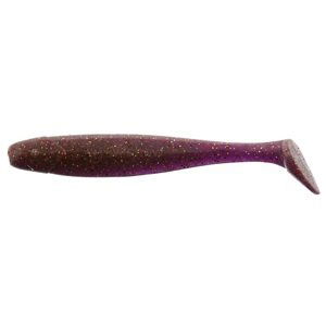 Lucky john gumová nástraha lj minnow purple plum-5,6 cm 10 ks