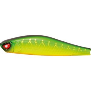 Lucky john wobler pro series basara sp farba 301-4 cm 2,5 g