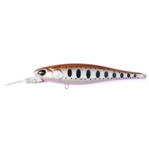 Lucky john wobler pro series kubira plus one f farba 105 - 9,8 cm 8 g