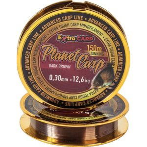 Extra carp vlasec planet carp 150 m-priemer 0,20 mm / nosnosť 6,10 kg