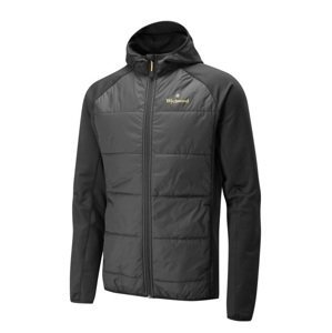 Wychwood bunda hybrid jacket black-veľkosť xxl