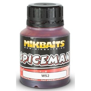 Mikbaits dip spiceman ws2 spice 125 ml