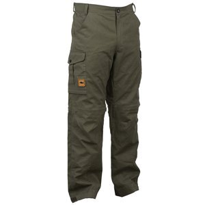 Prologic nohavice cargo trousers-veľkosť xl