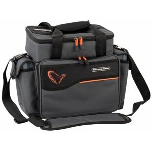 Savage gear taška lure bags-veľkosť m (30x40x22 cm)
