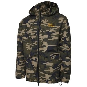 Prologic bunda bank bound 3-season camo fishing jacket-veľkosť xl