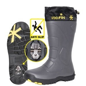 Norfin boots winter klondaik-veľkosť 45