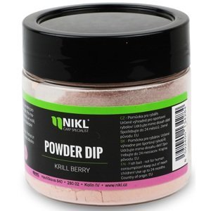 Nikl powder dip 60 g-killberry