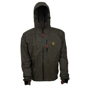Behr nepromokavá bunda tough rain jacket-veľkosť m