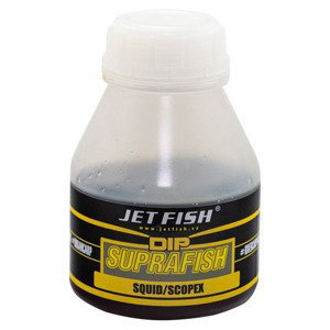 Jet fish dip supra fish scopex squid 175 ml