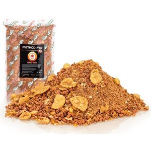 Sportcarp method mix chilli fruit-2 kg