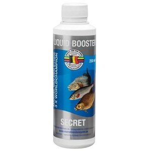 Mvde liquid booster 250 ml - meat