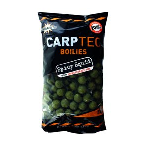 Dynamite baits boilies carptec 1kg 20 mm-pineapple banana