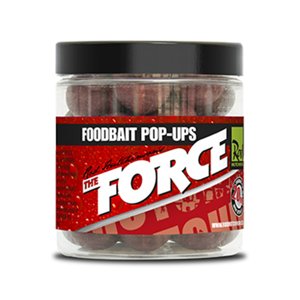 Rod hutchinson the force food bait pop ups-15 mm