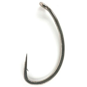 Fox háčiky edges curve shank medium hooks-veľkosť 5