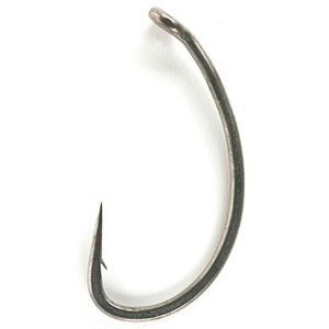 Fox háčiky edges curve shank medium hooks-veľkosť 6