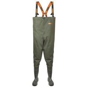 Fox prsačky chest waders-veľkosť 7 /41