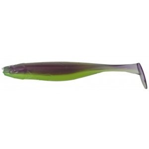 Illex ripper magic fat shad purple chartreuse-6,5 cm