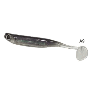 Zfish gumová nástraha swing shad a9 4 ks - 11,5 cm