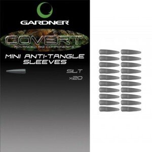 Gardner rukávky proti zamotaniu covert mini a/t sleeves c thru-green