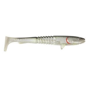 Uni cat gumová nástraha goon fish n 2 ks-dĺžka 20 cm
