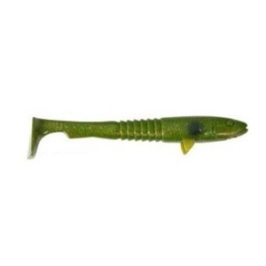 Uni cat gumová nástraha goon fish lmo 2 ks-dĺžka 20 cm