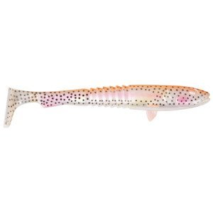 Uni cat gumová nástraha goon fish ot 2 ks-dĺžka 20 cm