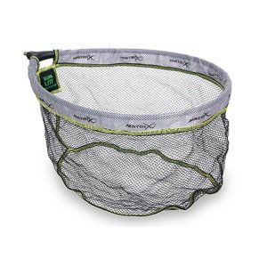 Matrix podberáková hlava supa lite free flow landing net-45x35 cm