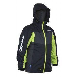 Matrix bunda hydro rs 20k jacket-veľkosť xxxl