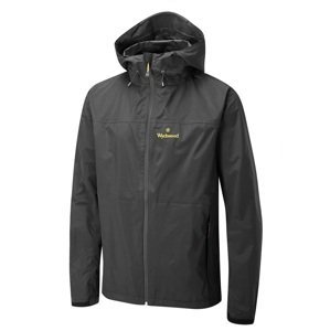 Wychwood bunda storm jacket black-veľkosť xl