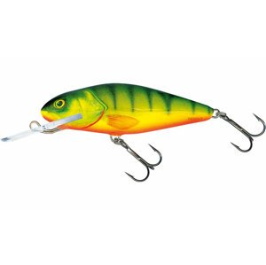 Salmo wobler perch deep runner hot perch - 8 cm 14 g