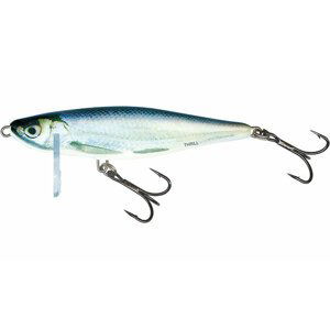 Salmo wobler thrill sinking real bleak-7 cm 13 g